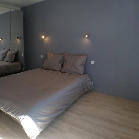 3P Cosy A Mulhouse, 55 M2 Apartment Exterior foto