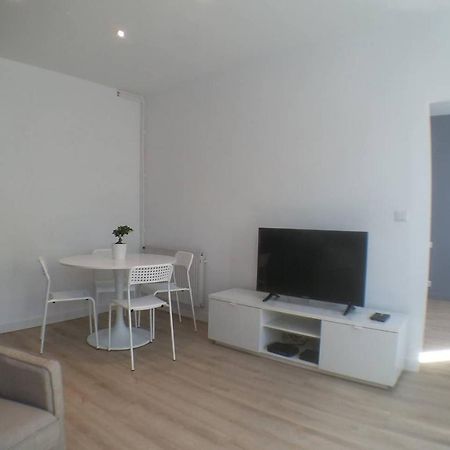 3P Cosy A Mulhouse, 55 M2 Apartment Exterior foto