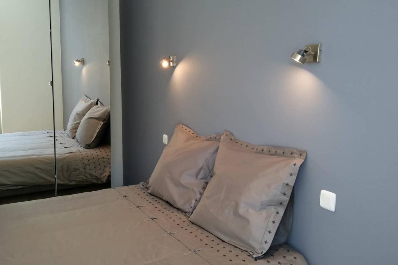 3P Cosy A Mulhouse, 55 M2 Apartment Exterior foto