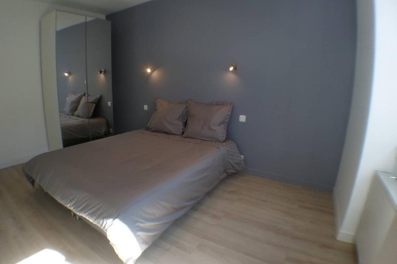 3P Cosy A Mulhouse, 55 M2 Apartment Exterior foto