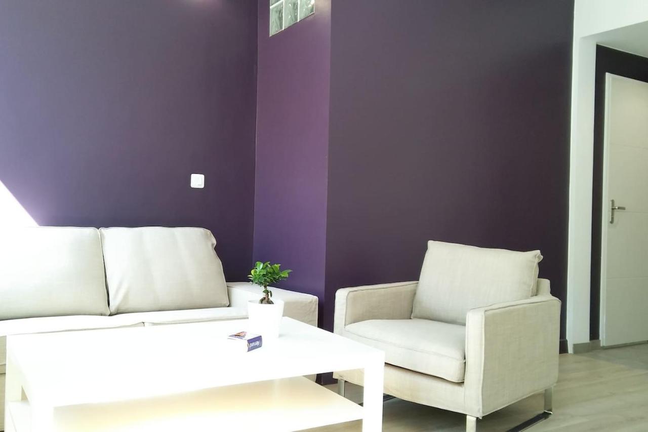 3P Cosy A Mulhouse, 55 M2 Apartment Exterior foto